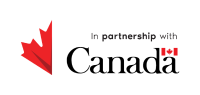 In partnership with Canada