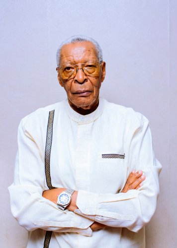 Mr.&nbsp;Charles KARARA