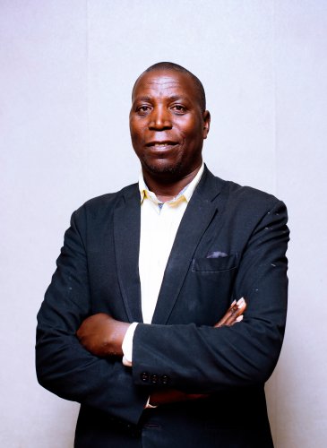 Mr.&nbsp;NTAWUKIRAMWABO Adrien