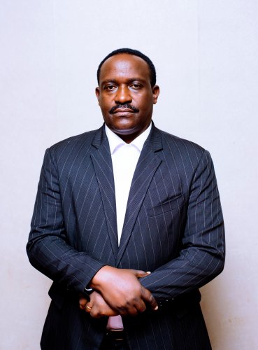 Mr.&nbsp;HABUMUREMYI Englebert