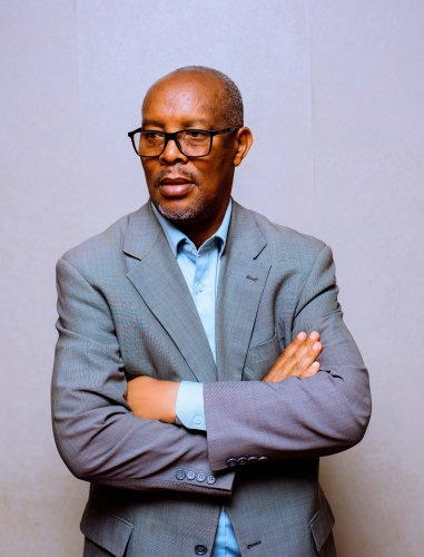 Mr.&nbsp;NYIRIMPETA Godefroid