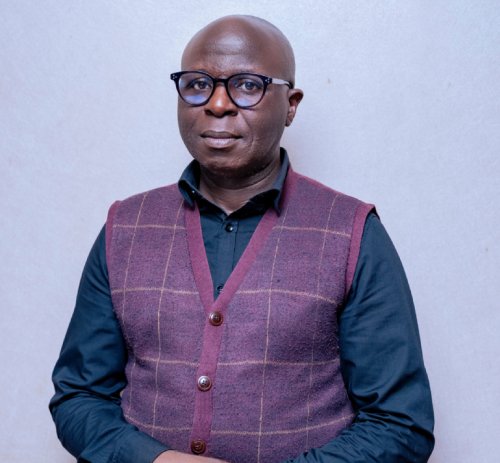 Dr. Abias Maniragaba