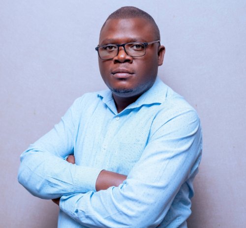 Theodore Rusesabahizi