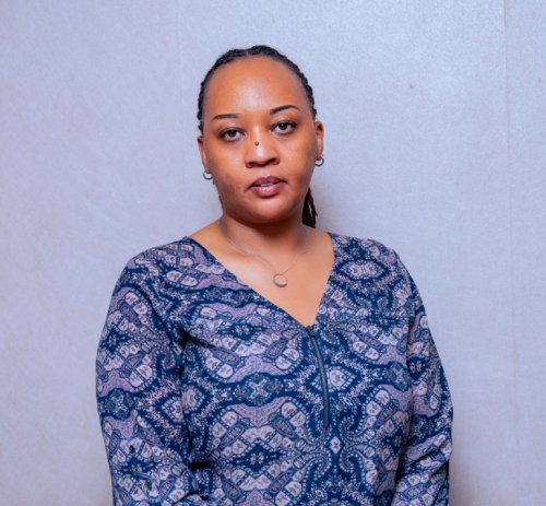 Jeanne Marie Chantal Karigye