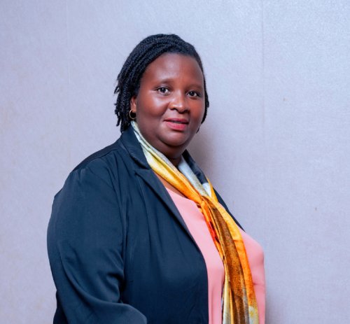 Mukeshimana Jeannette