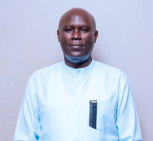 Kavatiri Rwego Albert